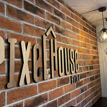 Ayenda 1224 Pixel House (Adults Only) Hotel Medellin Exterior photo