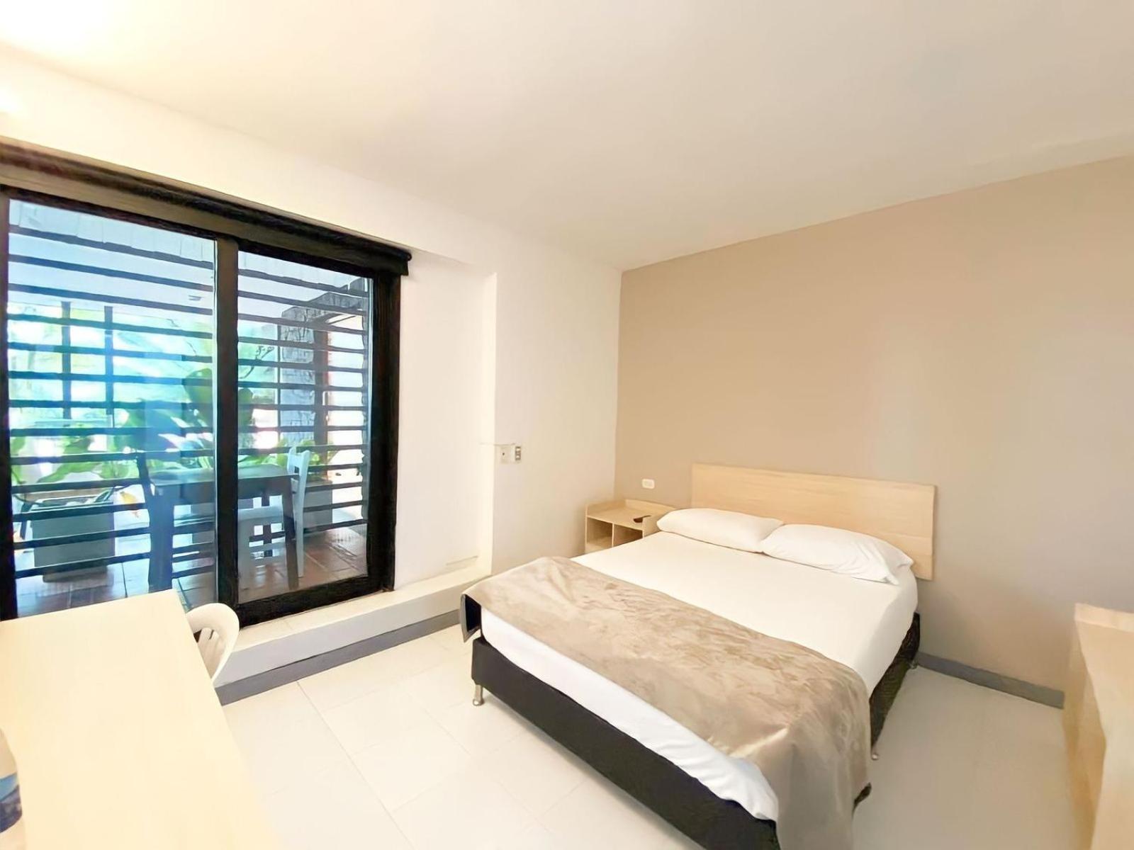 Ayenda 1224 Pixel House (Adults Only) Hotel Medellin Exterior photo